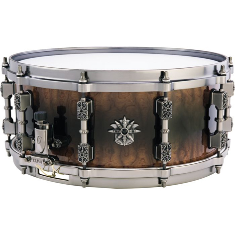 TAMA Warlord Collection Snare Drum Masai  (품절입니다.)